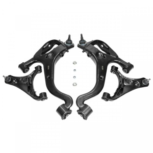 Kit brate suspensie fata LAND ROVER DISCOVERY 2004-2009