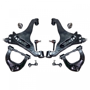 Kit brate suspensie fata MITSUBISHI PAJERO 2000-2006