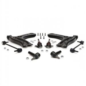 Kit brate suspensie fata VOLKSWAGEN POLO 2001-2009