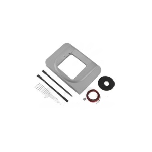 Kit instalare aer condiționat Webasto Cool Top RTE 16 Mercedes Actros MP3