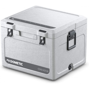 Lada frigorifica fara alimentare Dometic CI 55 Cool-Ice , capacitate 56 litri