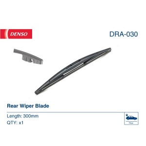 Lamela stergator Denso 300 mm