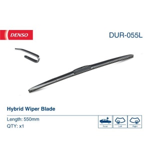 Lamela stergator Denso Hybrid Blade 550 mm
