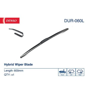 Lamela stergator Denso Hybrid Blade 600 mm