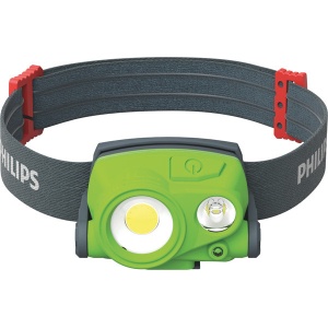 LAMPA DE CAP CU LED, CU DOUA MODURI PHILIPS XPERION 3000