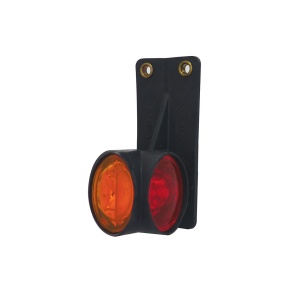Lampă de marcaj lateral Stânga Vignal - led 12/24V