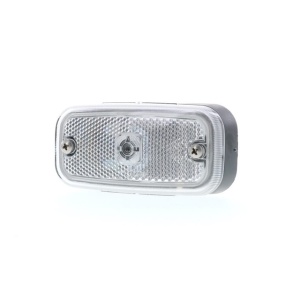 Lampa De Pozitie Fata 12/24V
