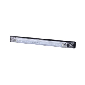 Lampă gabarit, Horpol, tip baghetă, LED, lumină albă, 12/24V