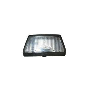 Lampă iluminare plăcuța de înmatriculare Vignal