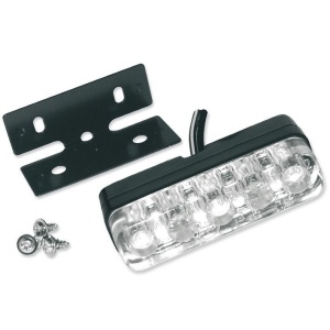 Lampa iluminare universala moto, Vicma