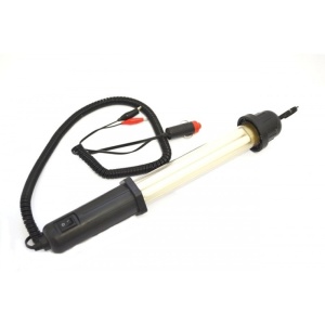 Lampa inspectie 2 neoane WL2002, Motor Starter