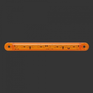 LAMPA LED INTERIOR 12/24 V MEGA DRIVE