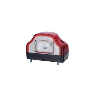 Lampa Numar Universal Cu Led Mvm