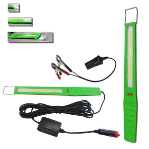 Lampa Slim Cu Led Cob