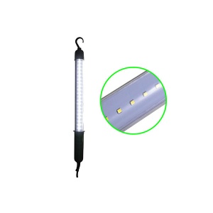 Lanterna Led De Lucru Cu Cablu Alimentare - 400Lm
