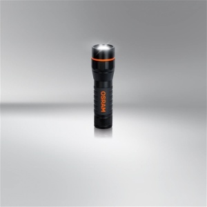 Lanternă LED OSRAM LEDinspect TORCH 450 ESSENTIAL – Lanternă de mână puternică pentru auto și întreținere