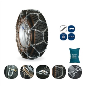 Lanturi antiderapante camion VERIGA ARKTIK A 39, R22.5-24.5, grosime lant 7 mm, din otel