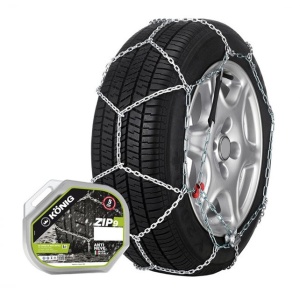 Lanturi antiderapante KONIG ZIP9 090