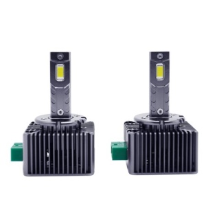 LED AUTO STEELMATE D3S