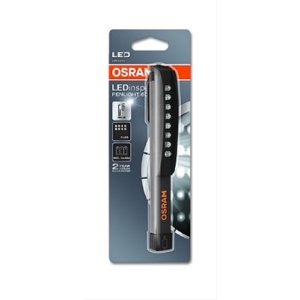 Ledil203 Fd Csnbb Lampa Inspectie 8 Leduri, Magnet, Baterii Aaa Incluse Osram