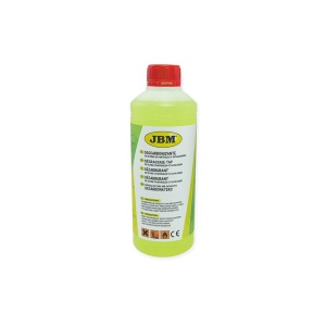 LICHID DECARBONIZARE DPF