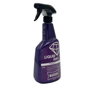 LIQUID WAX - CEARA LICHIDA CU USCARE RAPIDA 750 ML