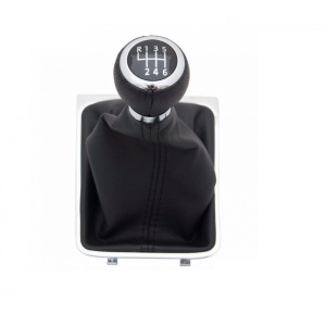 Manson si nuca schimbator VW Passat B6 2005-2010 6 trepte