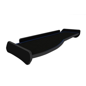 Masa bord, F-CORE, model lung, pentru MERCEDES SPRINTER 2-T (901, 902), SPRINTER 3-T (903), SPRINTER 4-T (904), SPRINTER 5-T (905), SPRINTER (905),