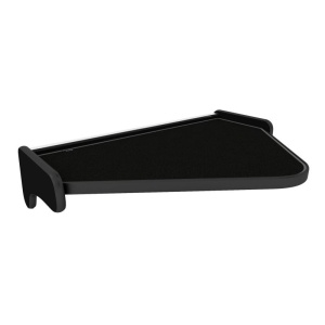 Masa Bord F-CORE pentru IVECO EUROSTAR 1993-2002, Negru/Gri