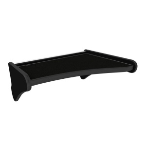 Masa bord F-CORE pentru Scania 4, Gri