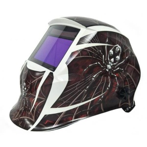 Masca de sudura cu cristale lichide SPIDER 9-13