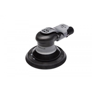 Masina de slefuit pneumatica orbitala taler 150mm, orbita 3mm, vacuum assist , ALPHA 3 HAMACH - 000315HMCH