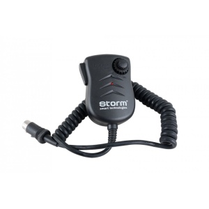 Microfon Storm mic cu ecou 5 pini