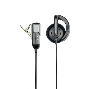 Midland Microfon mini speaker MA24-L, VOX/PTT, mufă 2 pini