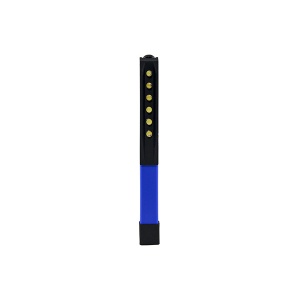 Mini Lanterna Cu 6 Leduri Magnetizata Jbm