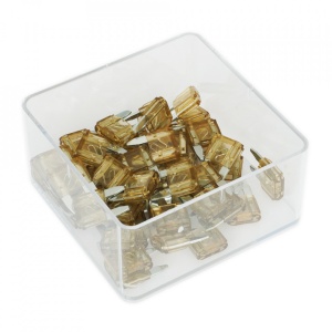 Mini sigurante fuzibile bej 5a set 50 buc