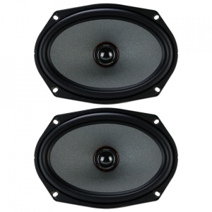 MOREL 350139-220 TEMPO ULTRA INTEGRA 692MKII DIFUZOARE COAXIALE 6×9″, 150W RMS