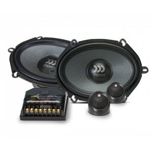 MOREL 350177-200 TEMPO ULTRA 572MKII DIFUZOARE COMPONENTE 5x7", 120W RMS