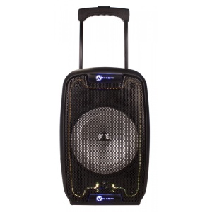 N-Gear The Flash 810