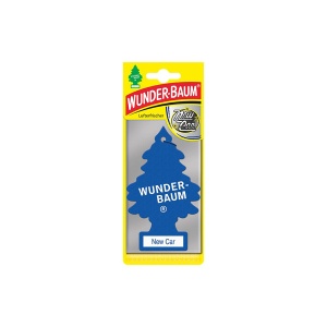 Odorizant Auto Bradut Wunder-Baum New Car
