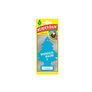 Odorizant Auto Bradut Wunder-Baum Tropical
