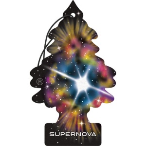 Odorizant auto WUNDER-BAUM Supernova