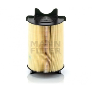 Pachet filtre revizie Audi A3 1.6 102 cai, filtre Mann-Filter
