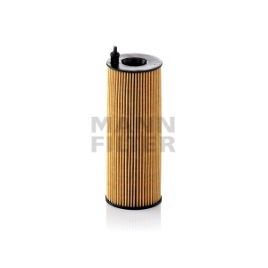 Pachet filtre revizie Bmw Seria 3 E90 318 d 143 cai, filtre Mann-Filter