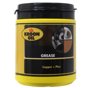 Pasta cupru Cooper + Plus Kroon Oil 600 gr