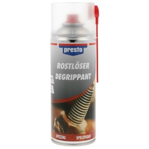 PENETRATING OIL - SPRAY PENTRU INDEPARTAREA RUGINII 400ML