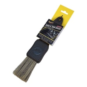 Pensula Curatare Meguiar's Dash Trim Slide Lock Brush