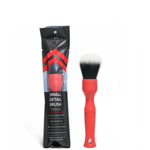 Pensula detailing ultra moale Detail Factory Ultra-Soft TriGrip,MICA - 17 CM