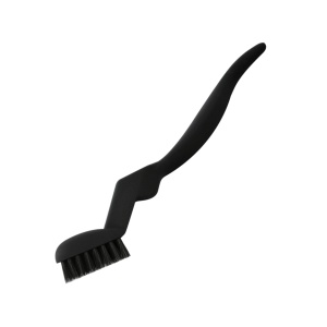 Perie Curatare Locuri Greu Accesibile ADBL Little Rascal Black