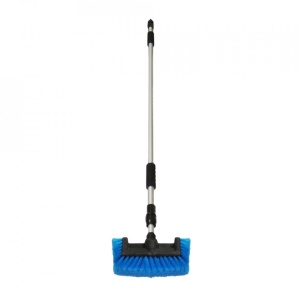 Perie Spalat Cu Maner Telescopic 300 Cm